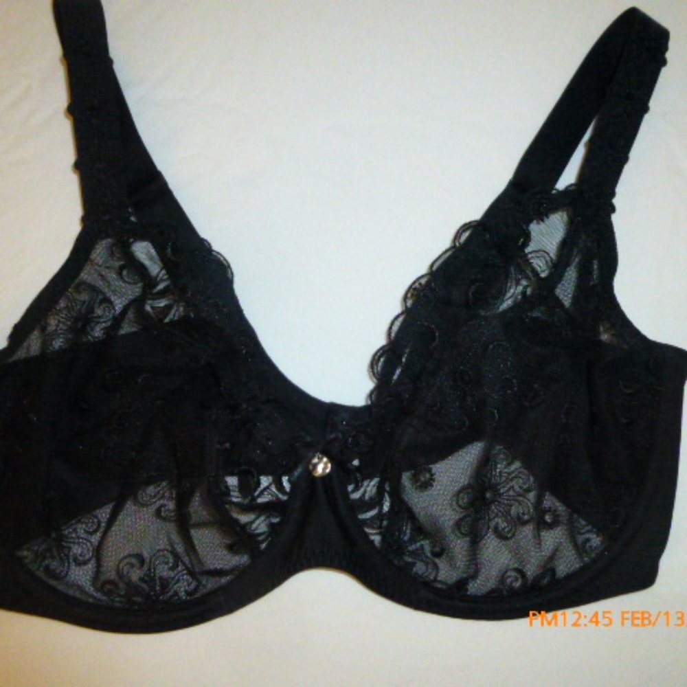 Simone Perele Bra